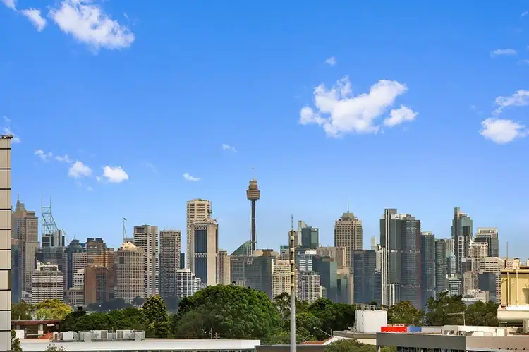 Second view of Homely unit listing, 143/421-473 Pacific Highway, Artarmon NSW 2064