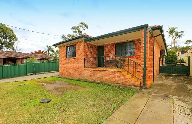 Main view of Homely house listing, 50 Virtue Street, Condell Park NSW 2200