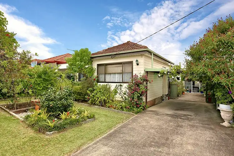 133 Campbell Street, Fairfield East NSW 2165