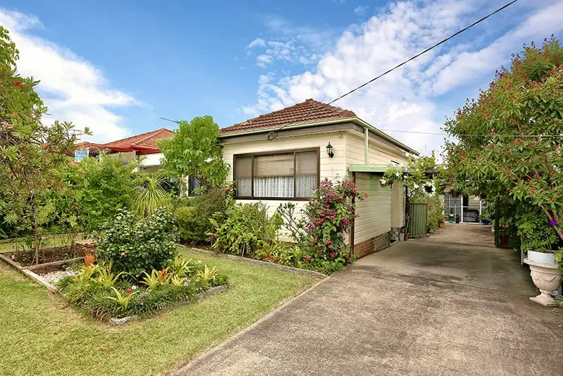 Main view of Homely house listing, 133 Campbell Street, Fairfield East NSW 2165