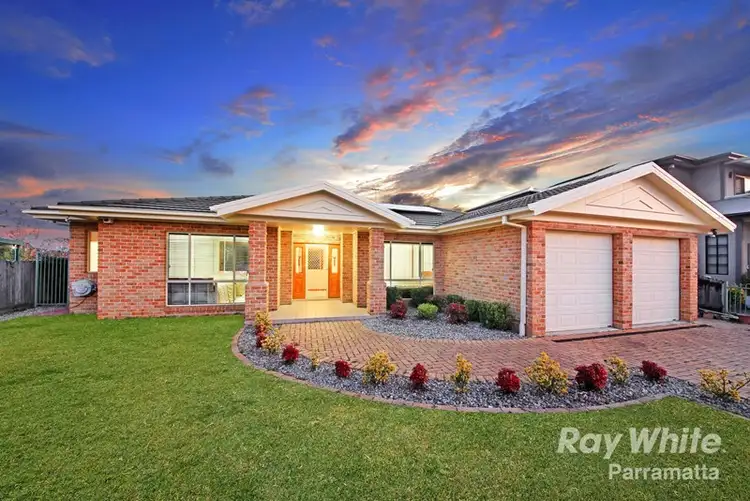 130 Smith Street, Pendle Hill NSW 2145