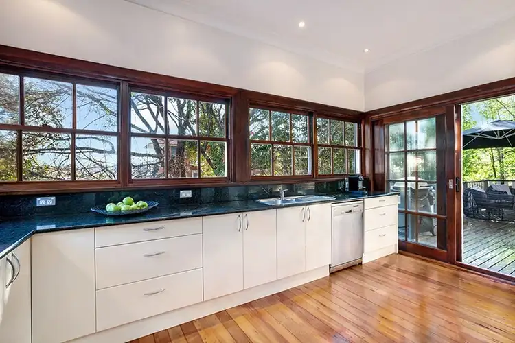 Sixth view of Homely house listing, 63 Burnell Street, Russell Lea NSW 2046