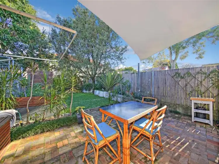 Fifth view of Homely house listing, 17 Moncur Street, Marrickville NSW 2204