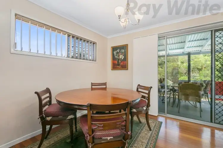 Fourth view of Homely house listing, 52 Babiana Street, Alexandra Hills QLD 4161