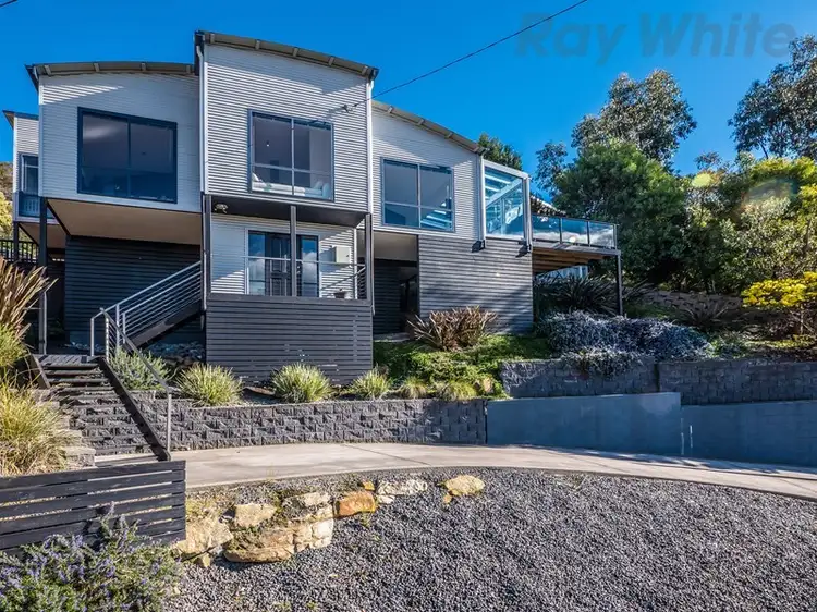 Third view of Homely house listing, 15 Clift Street, Mount Stuart TAS 7000