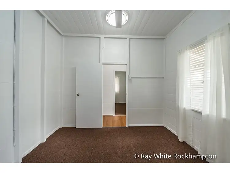 Sixth view of Homely house listing, 139 William Street, Rockhampton City QLD 4700