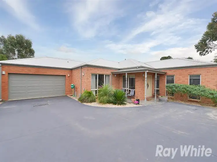 Main view of Homely house listing, 2/73 King Parade, Knoxfield VIC 3180