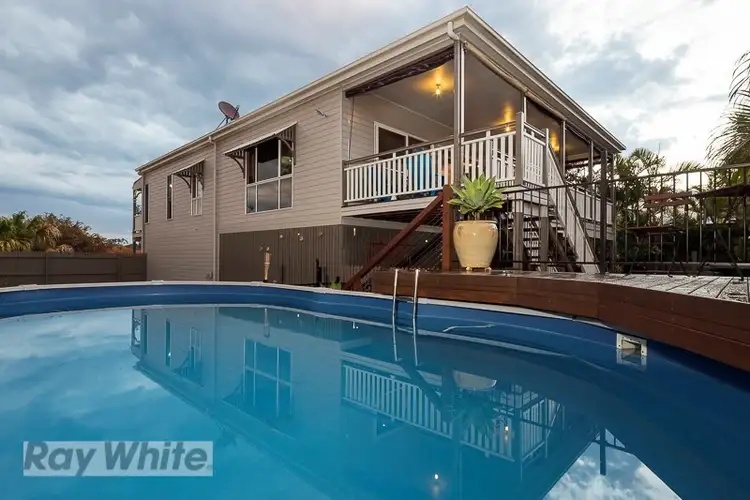 Third view of Homely house listing, 48 Attenborough Circuit, Redland Bay QLD 4165