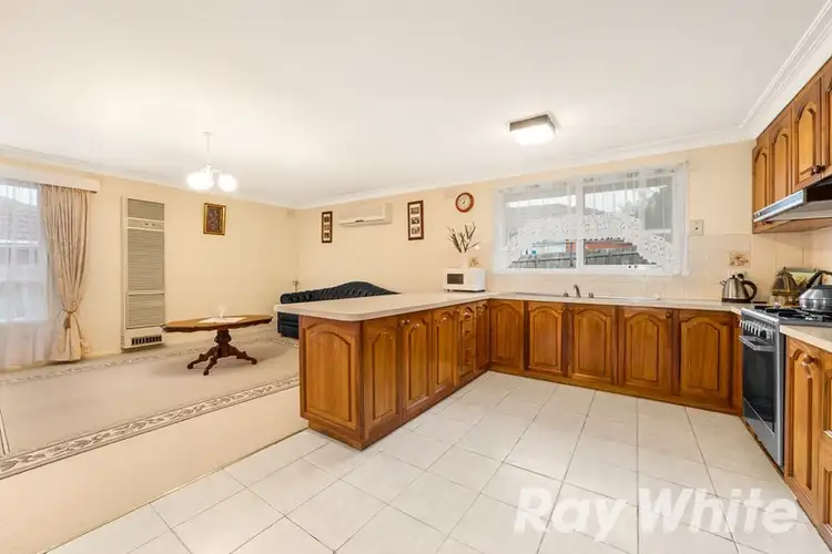 Seventh view of Homely house listing, 3 Sitar Court, Burwood East VIC 3151