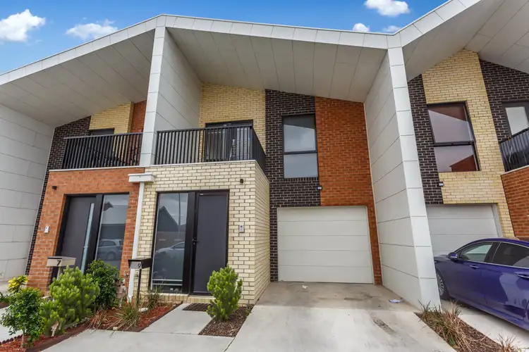 Main view of Homely townhouse listing, 9 Havenlea Lane, Cairnlea VIC 3023