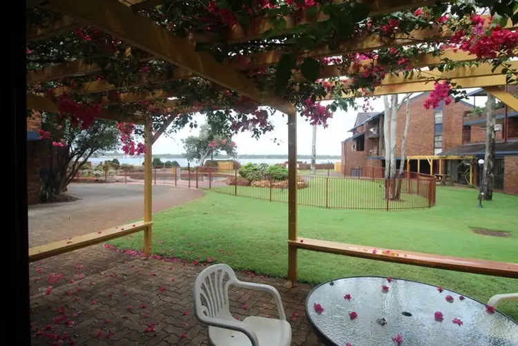 Fourth view of Homely apartment listing, 34/97 Sylvan Beach Esplanade, Bellara QLD 4507