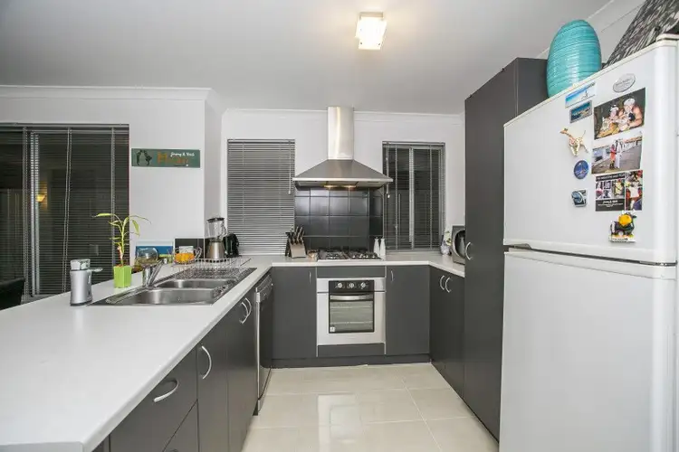 Seventh view of Homely house listing, 40 Leda Boulevard, Wellard WA 6170