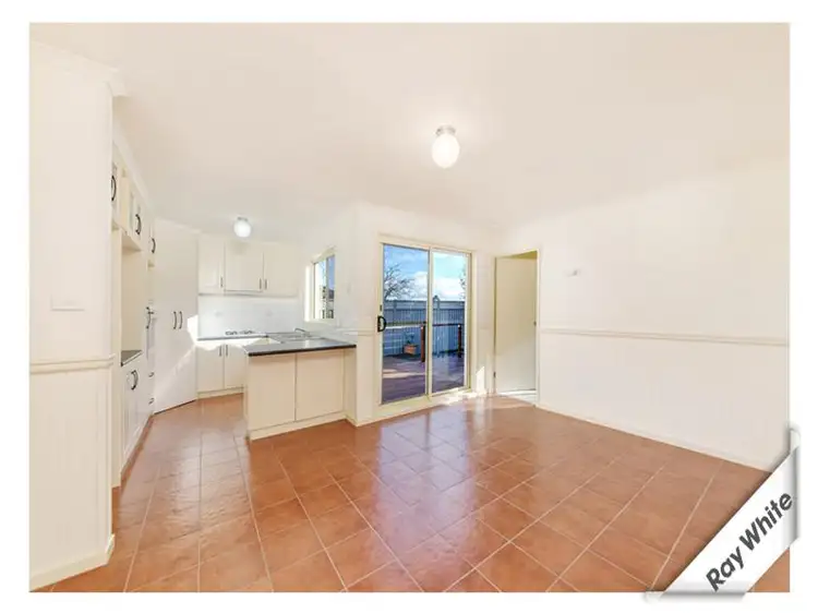 Fourth view of Homely house listing, 42 Britten-Jones Drive, Holt ACT 2615