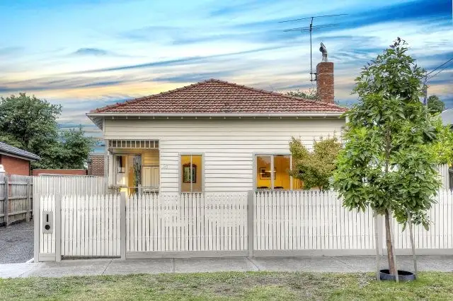 Main view of Homely house listing, 50 Gordon Grove, Preston VIC 3072