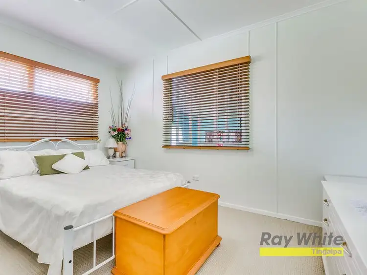 Seventh view of Homely house listing, 155 Wondall Road, Wynnum West QLD 4178