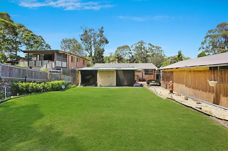 Third view of Homely house listing, 55 Wychewood Avenue, Mallabula NSW 2319