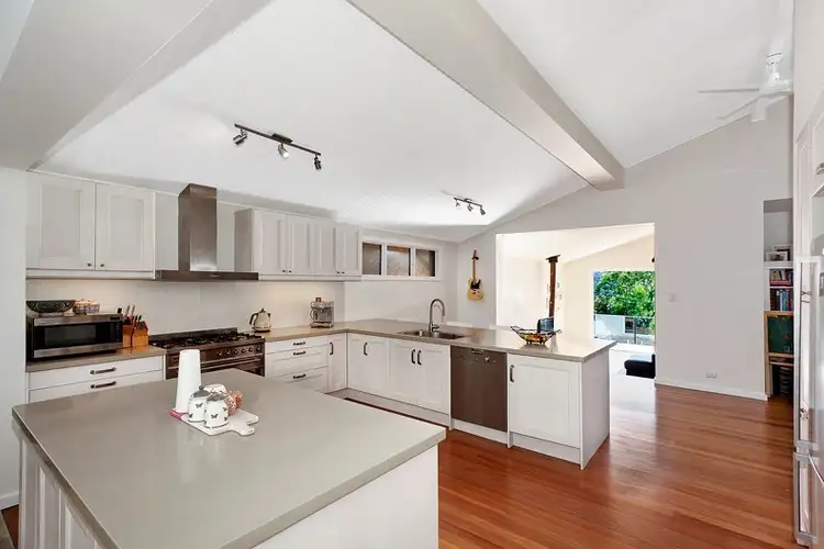 Second view of Homely house listing, 17 Leinster Avenue, Killarney Heights NSW 2087