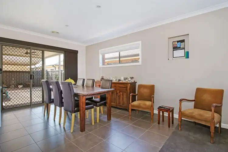 Fourth view of Homely house listing, 6 Carlyle Street, Benalla VIC 3672