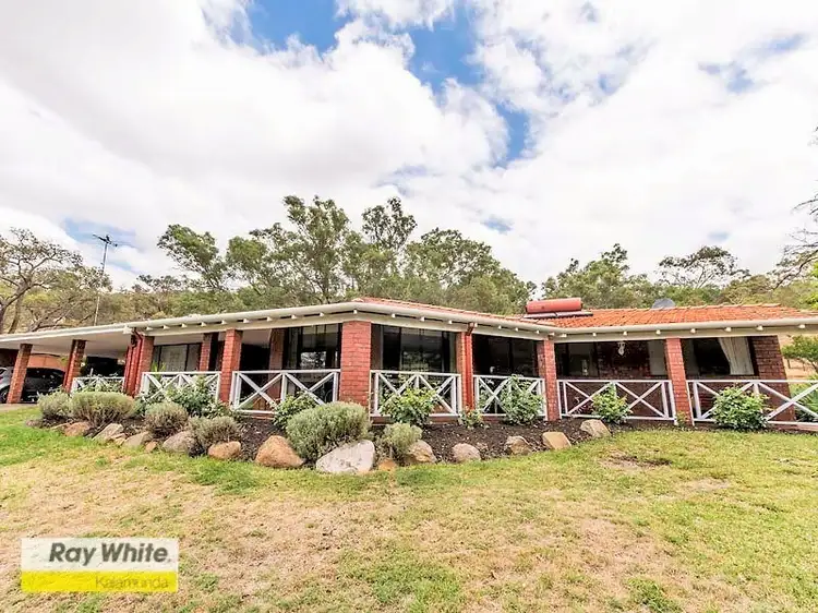 43 Scott Road, Kelmscott WA 6111