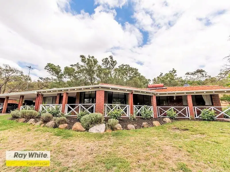 Main view of Homely house listing, 43 Scott Road, Kelmscott WA 6111