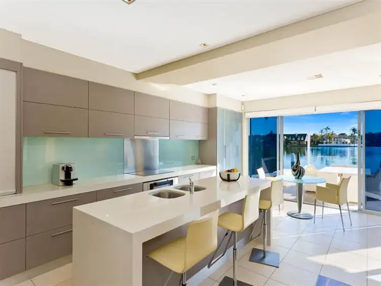 Sixth view of Homely house listing, 35 Hawkesbury Esplanade, Sylvania Waters NSW 2224