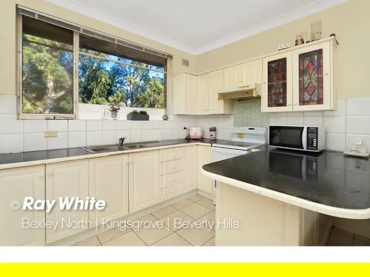 Third view of Homely unit listing, 6/297-299 King Georges Road, Roselands NSW 2196