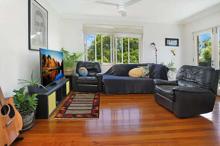 Third view of Homely unit listing, 6/15 Agnes Street, Auchenflower QLD 4066