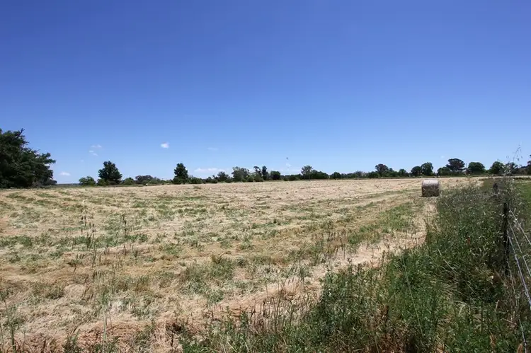 Main view of Homely land listing, 17 Scott Street, Boorowa NSW 2586