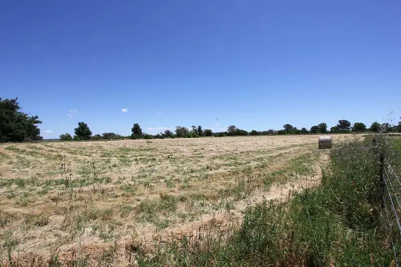 Main view of Homely land listing, 17 Scott Street, Boorowa NSW 2586
