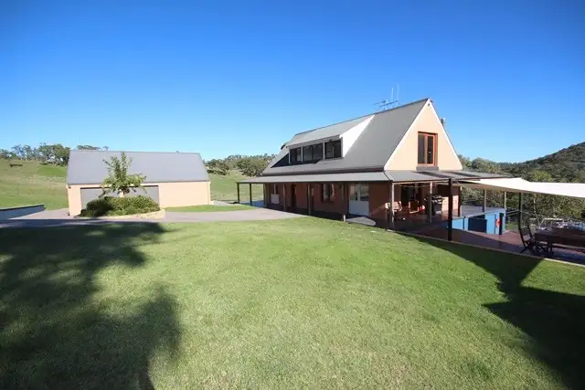 Fourth view of Homely rural property listing, 397 Dreves Road, Oberon NSW 2787