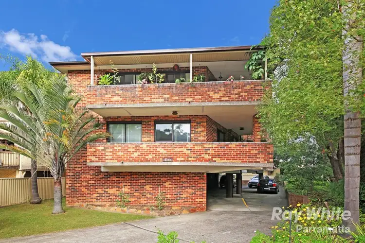 5/1 Isabella Street, North Parramatta NSW 2151