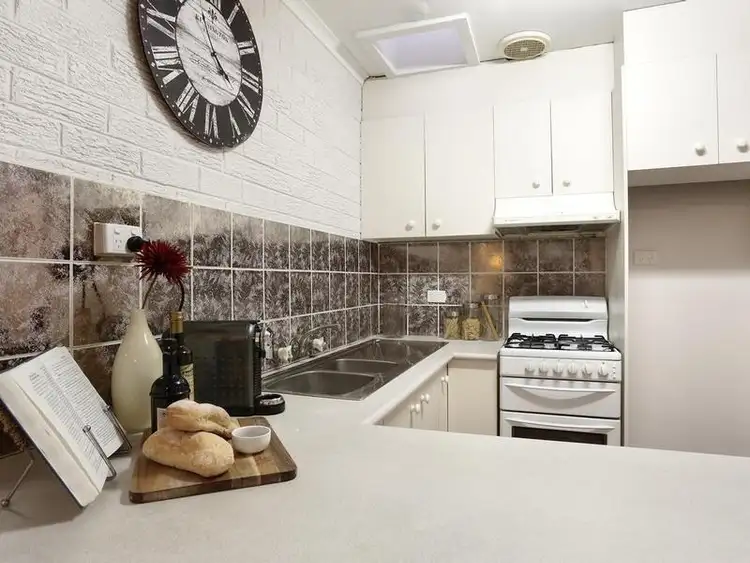 Sixth view of Homely unit listing, 9/59 Rhodes Parade, Oak Park VIC 3046