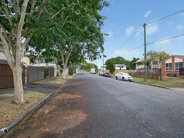 Third view of Homely land listing, 57 and 59 Wongara Street, Clayfield QLD 4011