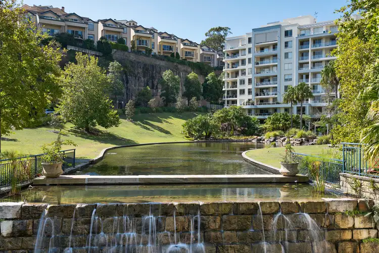 Seventh view of Homely apartment listing, 4B/2 Gas Works Road, Wollstonecraft NSW 2065