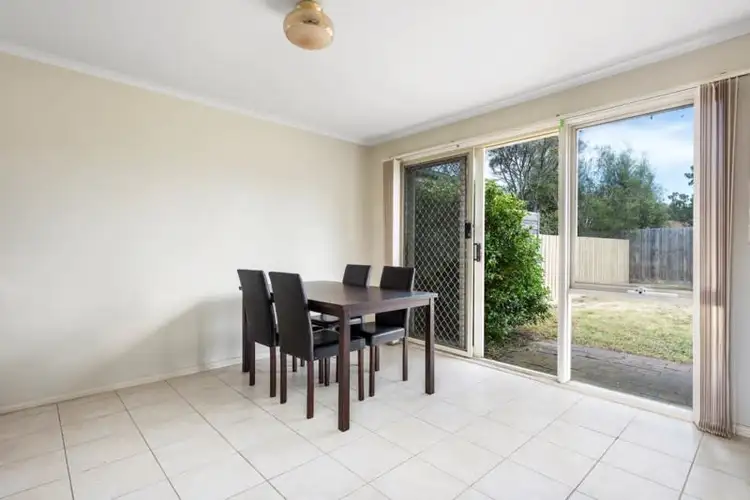 Fourth view of Homely unit listing, 15/5 McIntosh Court, Aspendale Gardens VIC 3195