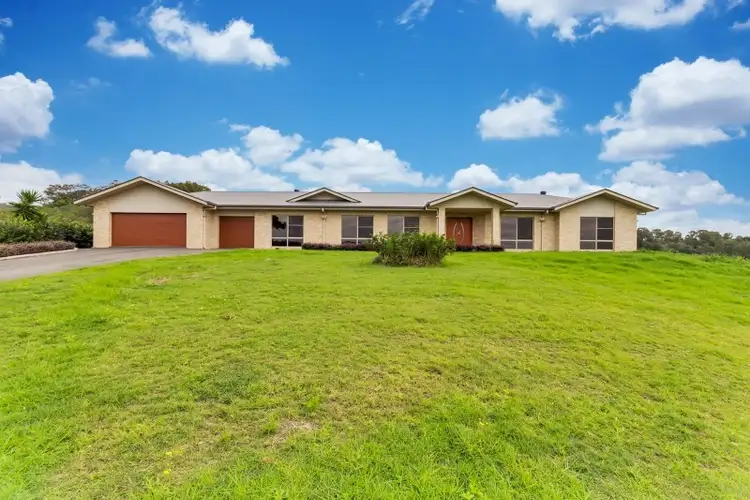 Third view of Homely house listing, 36 Ellen Grant Drive, Willow Vale QLD 4209