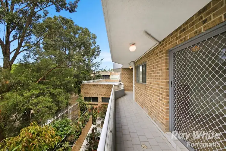 Fifth view of Homely unit listing, 5/2A Cowper Street, Parramatta NSW 2150