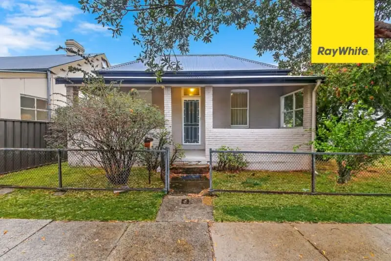 Main view of Homely house listing, 8 Walter Street, Granville NSW 2142