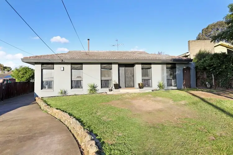 1 Torres Court, Grovedale VIC 3216