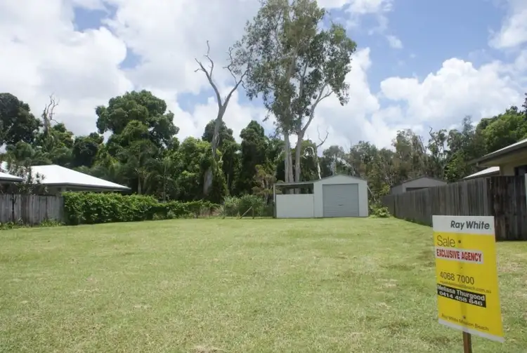 Fourth view of Homely land listing, 49 Conch Street, Mission Beach QLD 4852