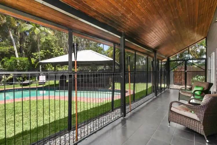 Sixth view of Homely house listing, 72 Wistaria Street, Holloways Beach QLD 4878