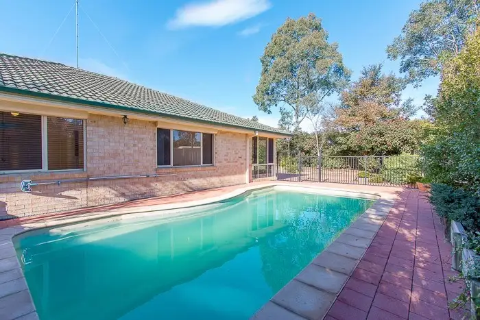 Second view of Homely house listing, 77 Schanck Drive, Metford NSW 2323