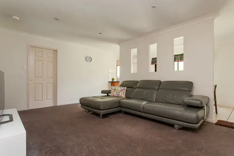 Second view of Homely house listing, 7 Edith Street, Forest Lake QLD 4078