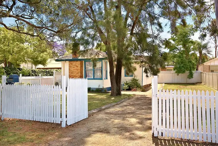 41 Church Street, South Windsor NSW 2756