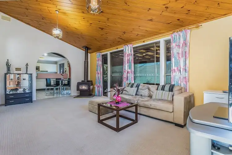 Fifth view of Homely house listing, 22 HUNTINGTON Drive, Kallangur QLD 4503