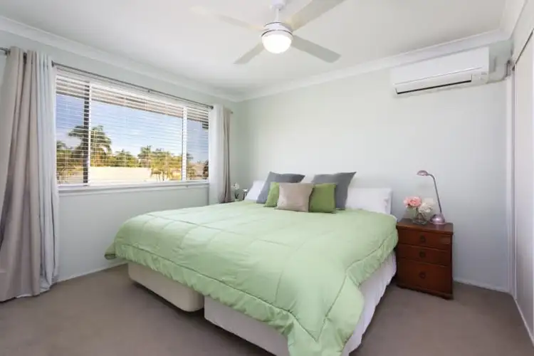 Seventh view of Homely townhouse listing, 60/18 Spano Street, Zillmere QLD 4034