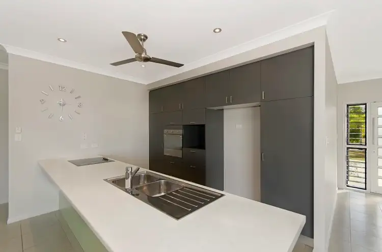 Fourth view of Homely house listing, 5 Deedes Crescent, Bushland Beach QLD 4818