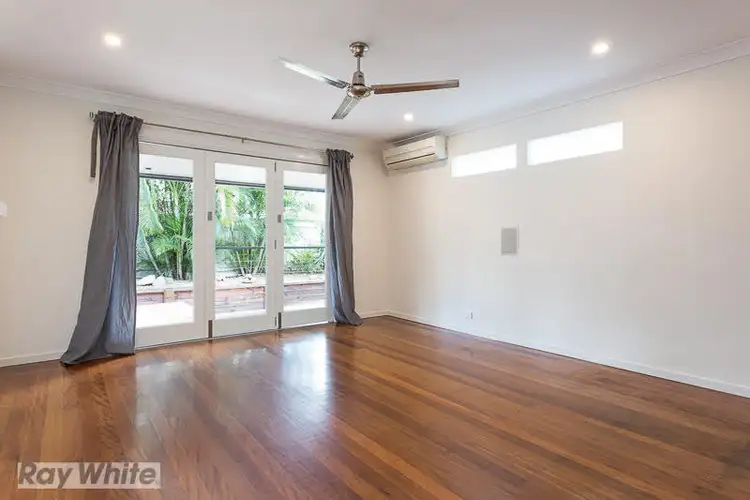Fourth view of Homely house listing, 5 Ludwick Street, Cannon Hill QLD 4170