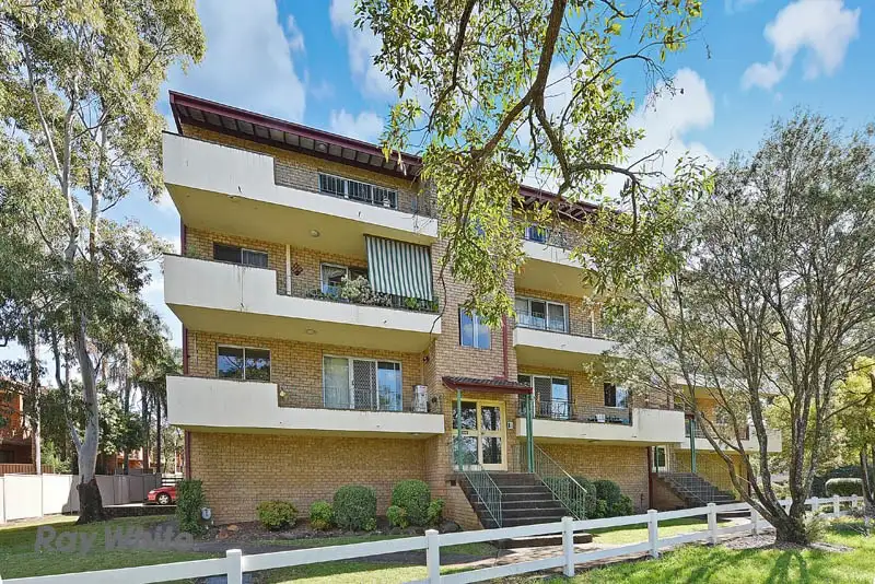 Main view of Homely unit listing, 9/330 Pennant Hills Road, Carlingford NSW 2118