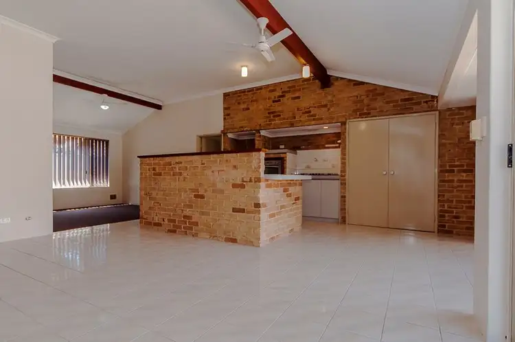 Second view of Homely house listing, 7 Toulon Gardens, Port Kennedy WA 6172